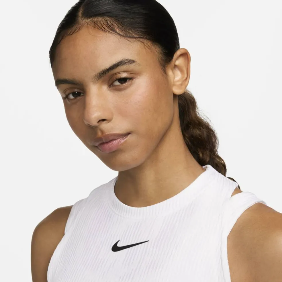 NikeCourt Slam Women's Dri-FIT Tennis Dress