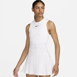 NikeCourt Slam Women's Dri-FIT Tennis Dress