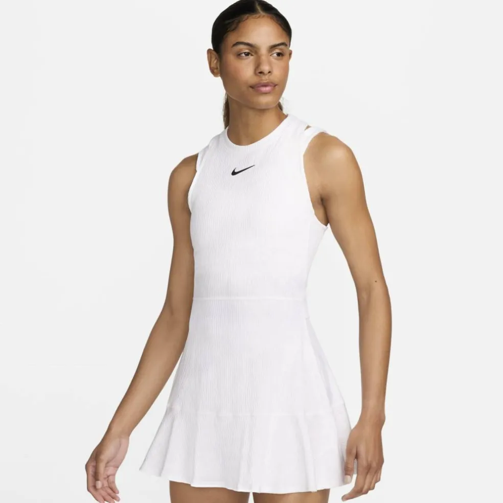 NikeCourt Slam Women's Dri-FIT Tennis Dress