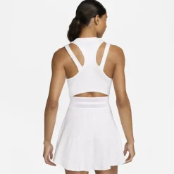 NikeCourt Slam Women's Dri-FIT Tennis Dress