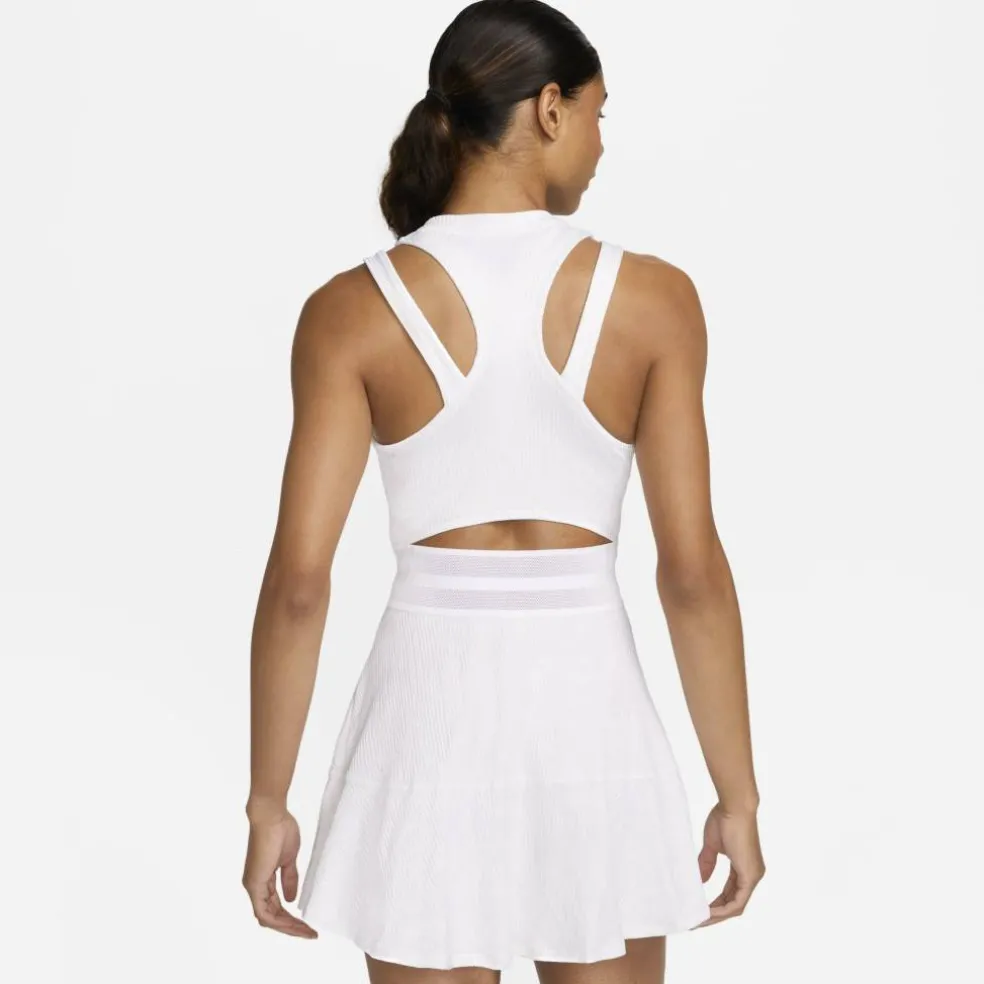 NikeCourt Slam Women's Dri-FIT Tennis Dress