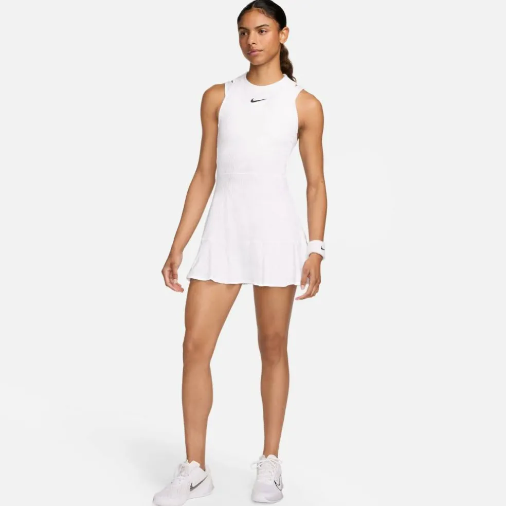 NikeCourt Slam Women's Dri-FIT Tennis Dress