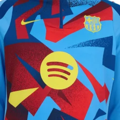 Nike FCB PM Drill Sn61