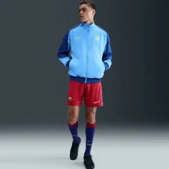 Nike FCB SE Anth Jkt Sn54