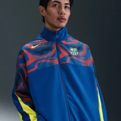 Nike FCB SE Wovn Jkt Sn54