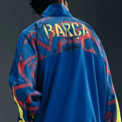 Nike FCB SE Wovn Jkt Sn54