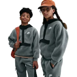 Nike Flc QZ H WZ Jn54