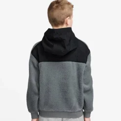 Nike Flc QZ H WZ Jn54