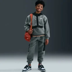 Nike Flc QZ H WZ Jn54
