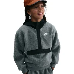 Nike Flc QZ H WZ Jn54