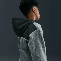Nike Flc QZ H WZ Jn54