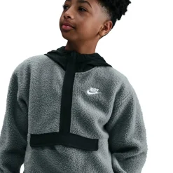 Nike Flc QZ H WZ Jn54