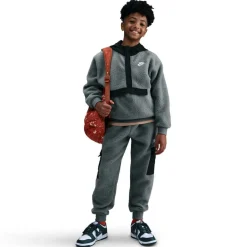 Nike Flc QZ H WZ Jn54