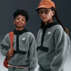 Nike Flc QZ H WZ Jn54
