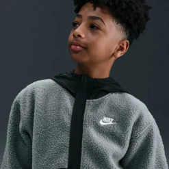 Nike Flc QZ H WZ Jn54