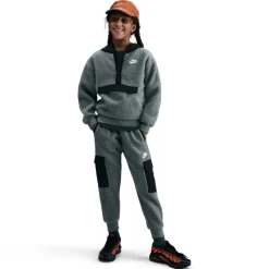 Nike Flc QZ H WZ Jn54