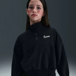 Nike G Nsw Flc Ls T Jn99
