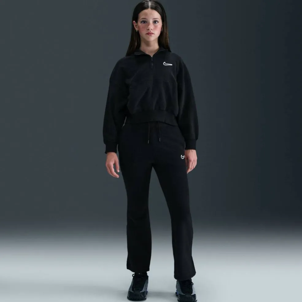 Nike G Nsw Flc Ls T Jn99