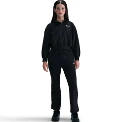 Nike G Nsw Flc Ls T Jn99