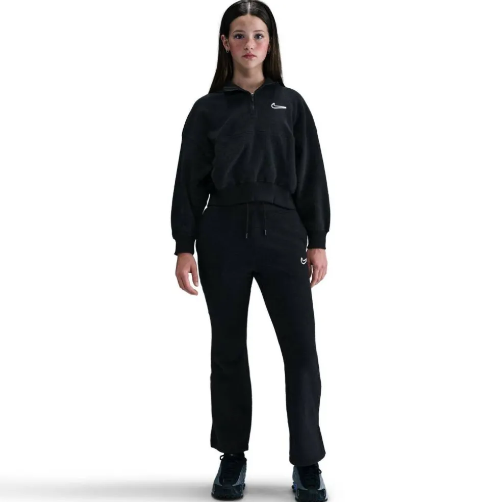 Nike G Nsw Flc Ls T Jn99