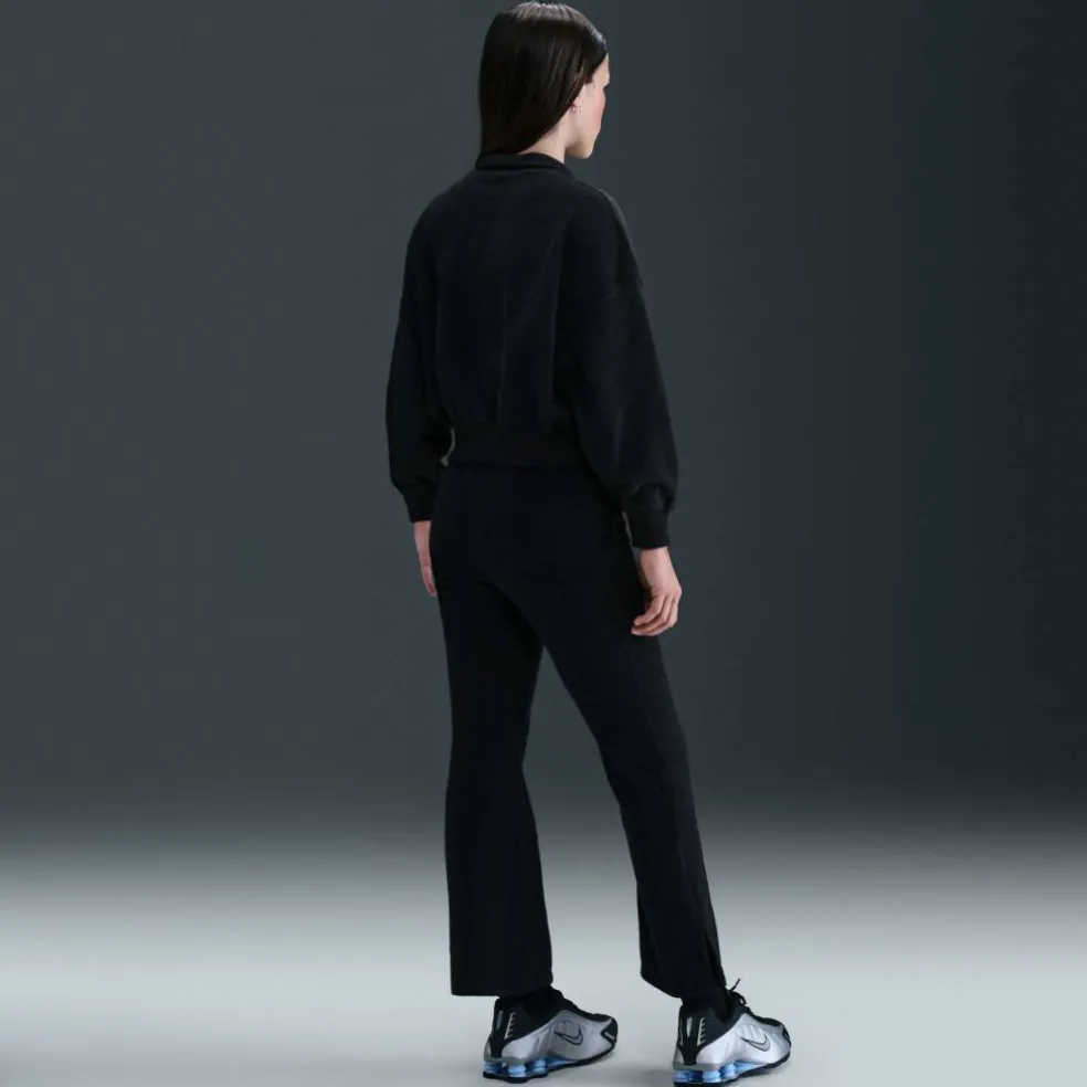 Nike G Nsw Flc Ls T Jn99