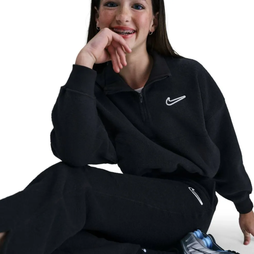Nike G Nsw Flc Ls T Jn99