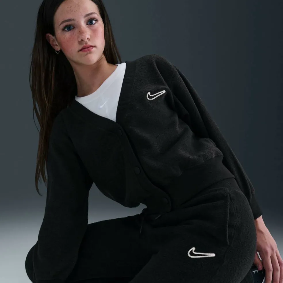 Nike G Nsw Flc Pnt C Jn99