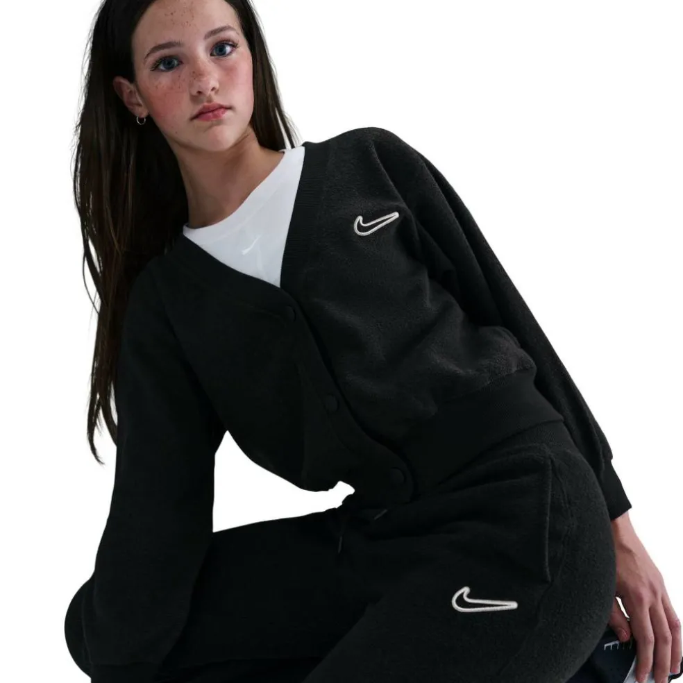 Nike G Nsw Flc Pnt C Jn99