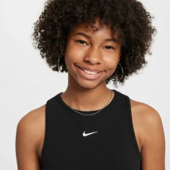 Nike G Nsw Rib Tank Jn99