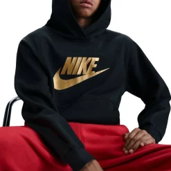 Nike H Gold Satn Jn54