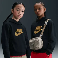 Nike H Gold Satn Jn54