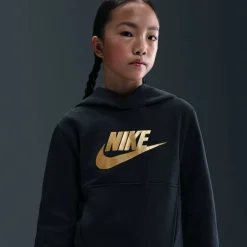 Nike H Gold Satn Jn54