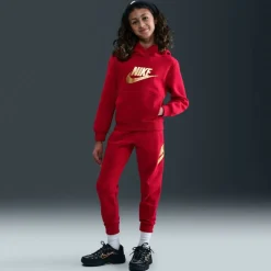 Nike H Gold Satn Jn54