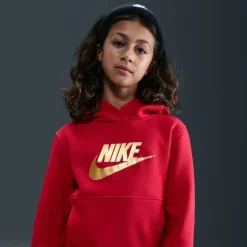 Nike H Gold Satn Jn54