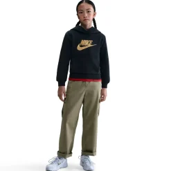 Nike H Gold Satn Jn54