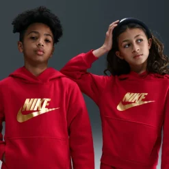 Nike H Gold Satn Jn54