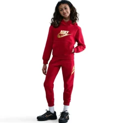 Nike H Gold Satn Jn54