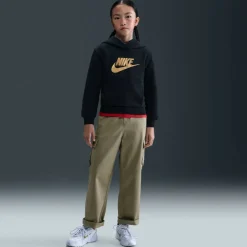 Nike H Gold Satn Jn54