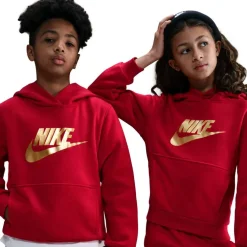 Nike H Gold Satn Jn54