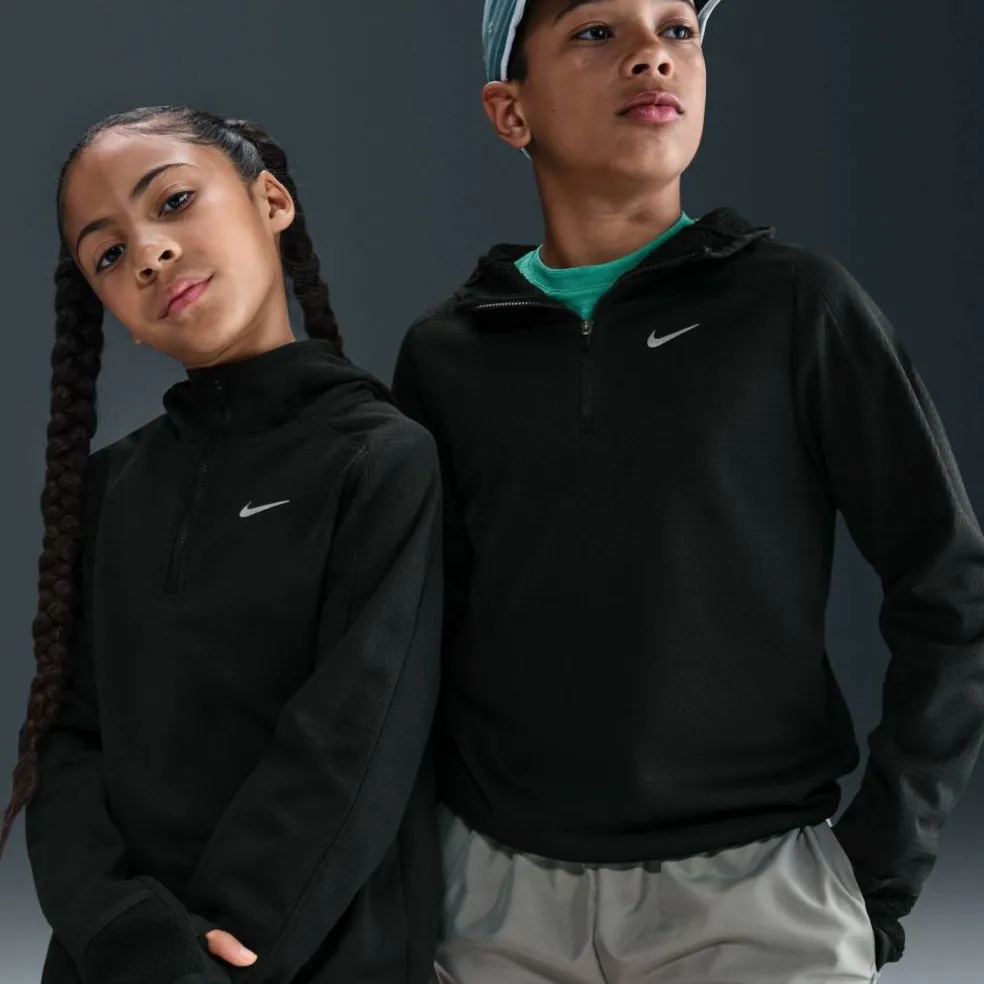 Nike HZ 1/4 Top Jn54
