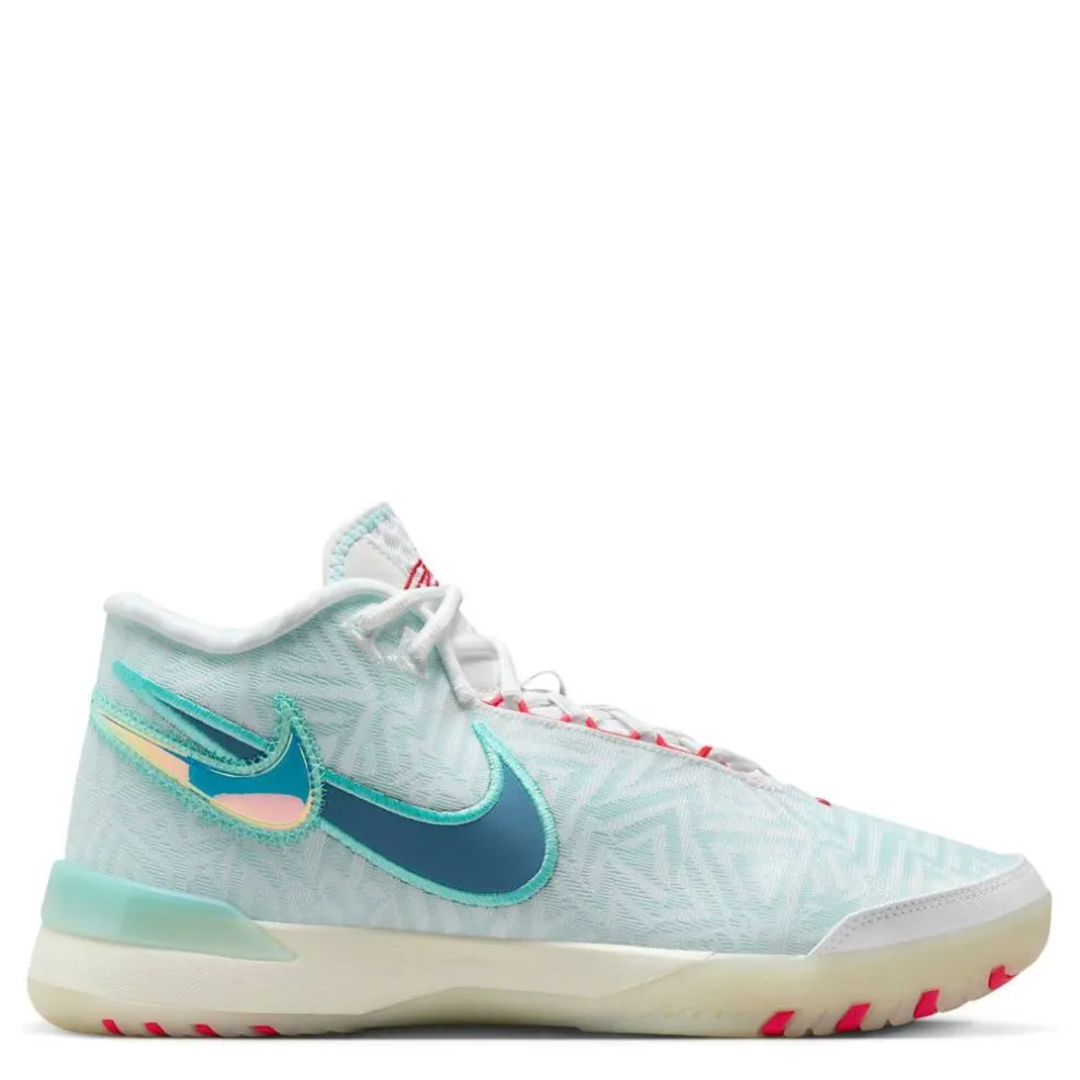 Nike LBJ Nxt Gen Sn52