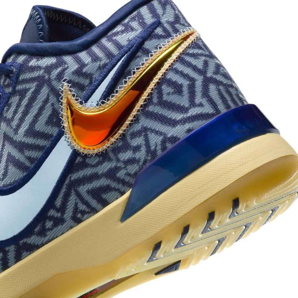 Nike LBJ Nxt Gen Sn52
