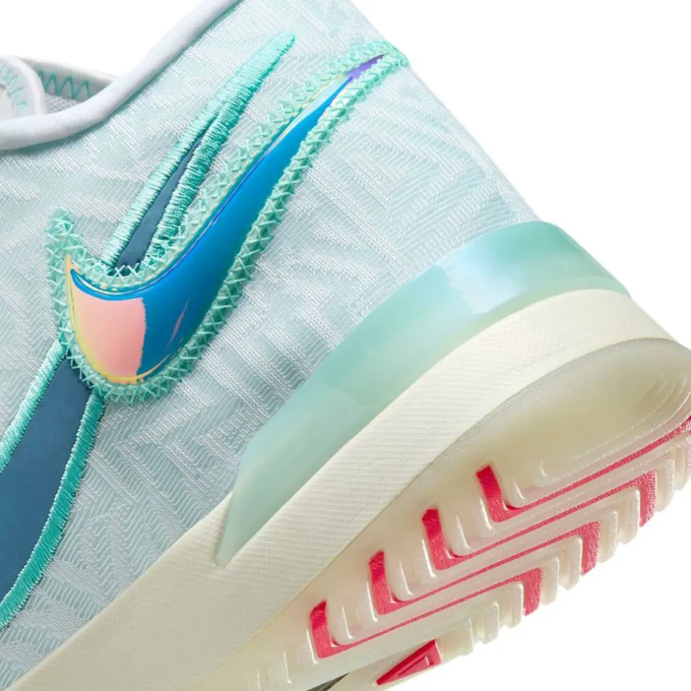 Nike LBJ Nxt Gen Sn52