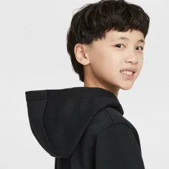 Nike Mbappe Hood Jn52