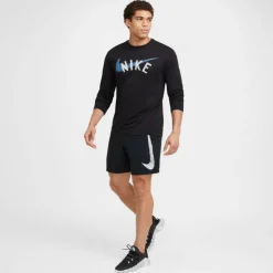 Nike M Nk Df Form Sw Sn99