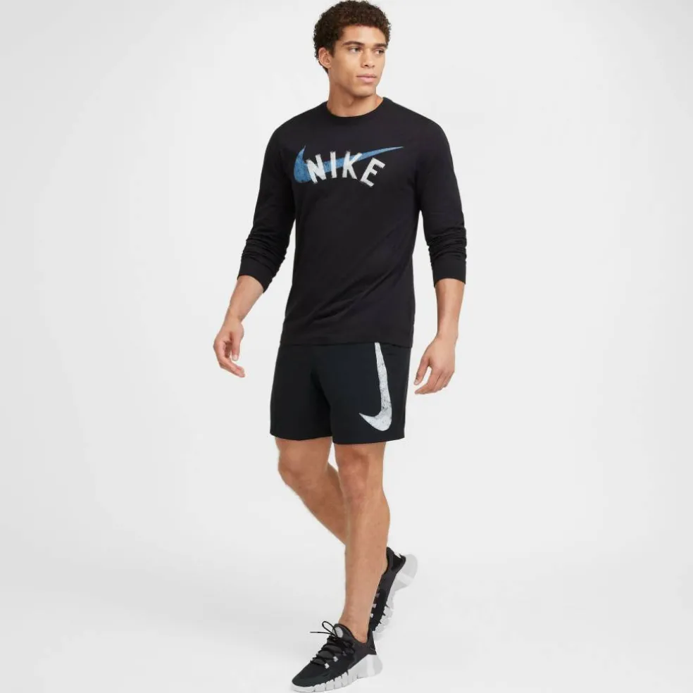 Nike M Nk Df Form Sw Sn99