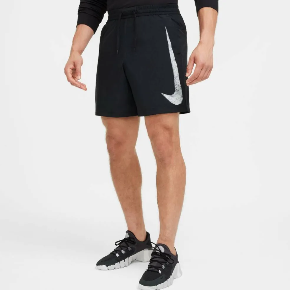 Nike M Nk Df Form Sw Sn99