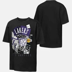 Nike NBA GRAPHIC SS T-SHIRT