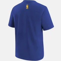 Nike NBA TEAM LOGO GRAPHIC SS T-SHIRT