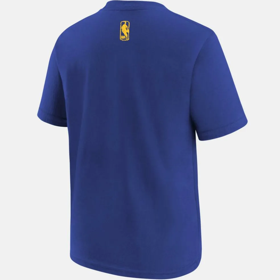 Nike NBA TEAM LOGO GRAPHIC SS T-SHIRT